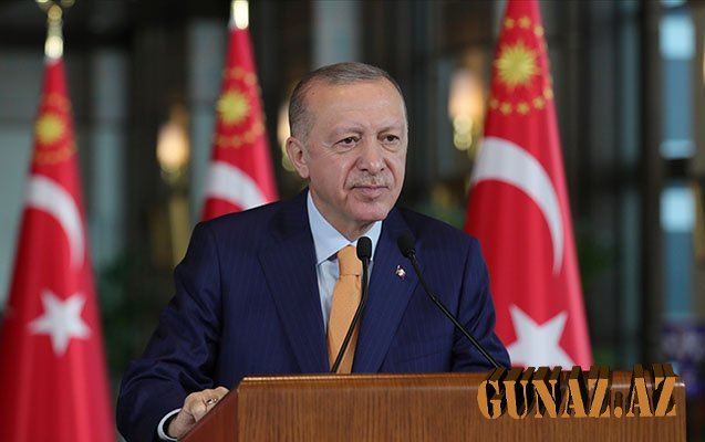 Türkiyə kəşfiyyatı İŞİD liderini məhv etdi - Ərdoğan