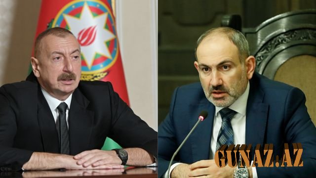 Əliyev və Paşinyanın son iki günü...