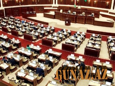 Dövlət büdcəsinə edilən dəyişikliklər Milli Məclisə təqdim olunacaq