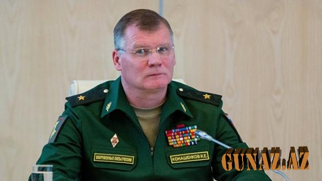 437-ci gün: Rusiya Ukraynanın itkilərini açıqladı