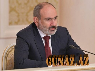 Təsdiqləndi: Paşinyan buna görə Moskvaya getdi