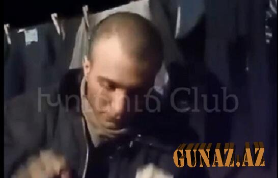 Əsir hərbçimizə hökm oxundu: Əliyevadan reaksiya