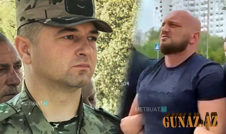 “Əgər bilsəydim ki...” - Çənəsi sındırılan qazi DANIŞDI