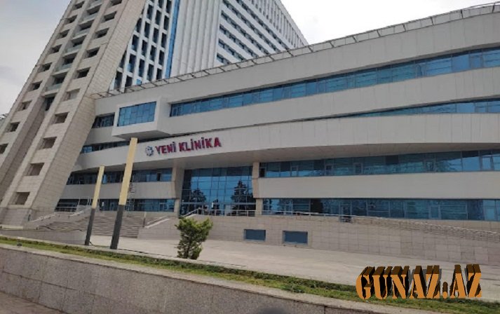 Bakıda xəstəxanada insident: xəsarət alan var