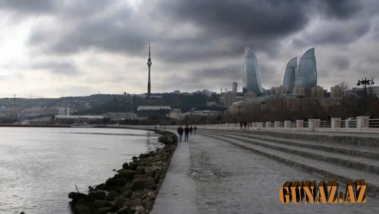 Bu günün havası açıqlandı