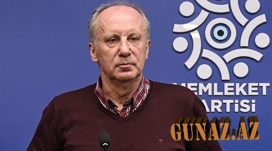 İncənin partiyasından kütləvi istefalar: AKP-yə dəstək