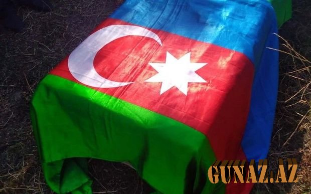 Şəhidimizin dəfn olunacağı yer açıqlandı