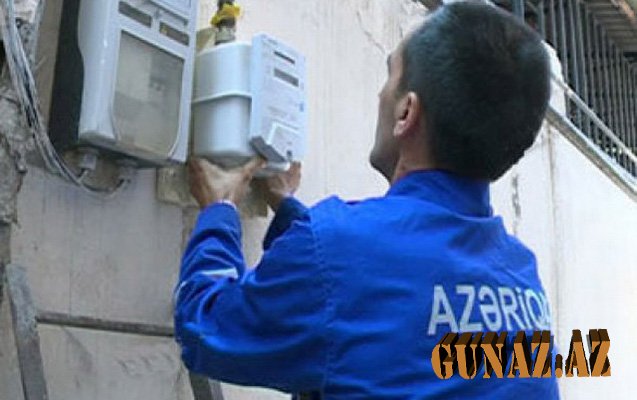 “Azəriqaz” yerli qaz sayğaclarını quraşdırmağa başlayır