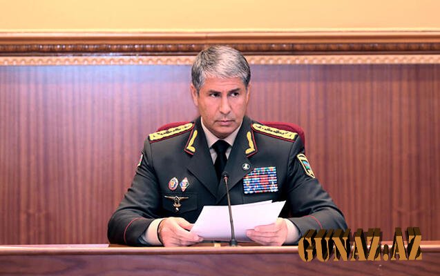 Vilayət Eyvazov vəzifəli şəxsi vəzifəsindən azad etdi