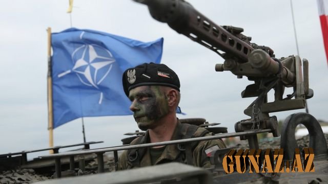 Rusiya narahatdır: NATO bu bölgəyə girir