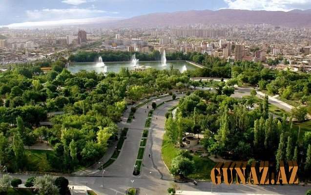 Erməni sənətçilər Təbrizə toplanır- SƏBƏB NƏDİR?