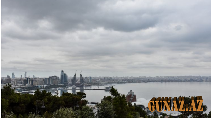Sabah hava necə olacaq?