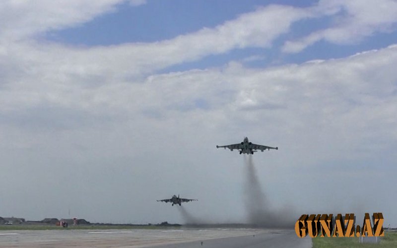 Pentaqonla Ağ Ev üz-üzə: F-16 davasının səbəbi nədir?