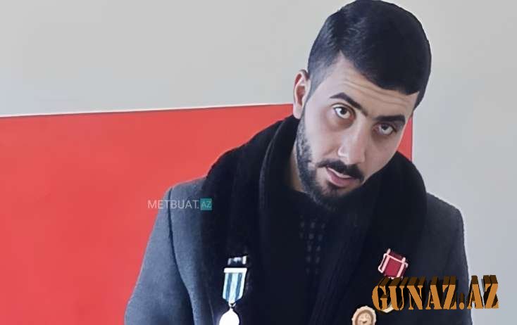 Qarabağ qazisi faciəvi şəkildə VƏFAT ETDİ