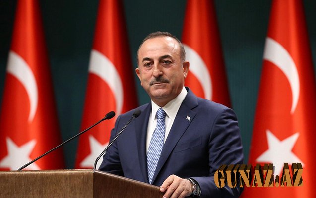 “Kılıçdaroğlu Azərbaycandan üzr istəməlidir” - Çavuşoğlu
