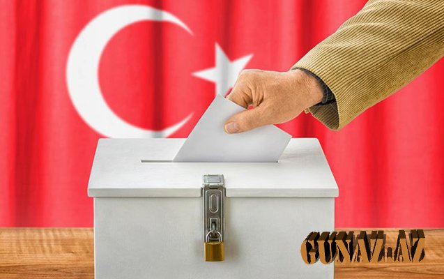 Türkiyədəki seçkilərə ən maraqlı şərh verənlərdən biri odur