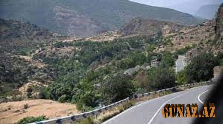 Zəngəzur dəhlizi iqtisadi potensialımızı sürətləndirəcəkdir