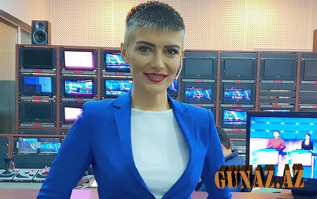 "İctimai TV"nin tanınmış siması kanalı tərk etdi