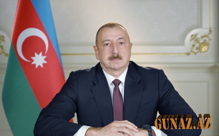 Ukraynaya yeni səfir TƏYİN EDİLDİ