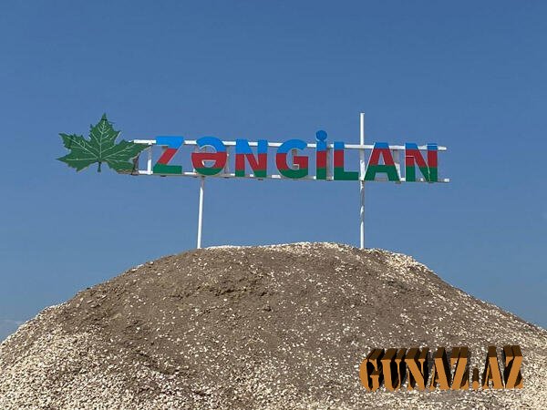 Zəngilan və Cəbrayılda tədqiqat işləri aparılacaq