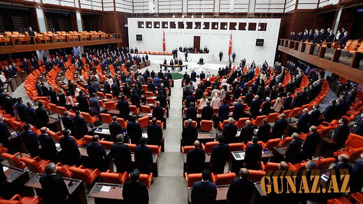 Türkiyədə parlament seçkilərinin yekun nəticələri açıqlandı