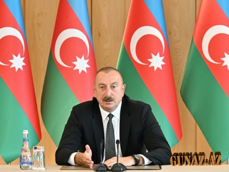 İlham Əliyev və Blinken nəyi müzakirə etdi?