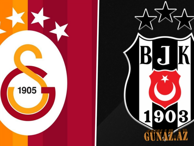 Beşiktaş- Qalatasarayı məğlub etdi