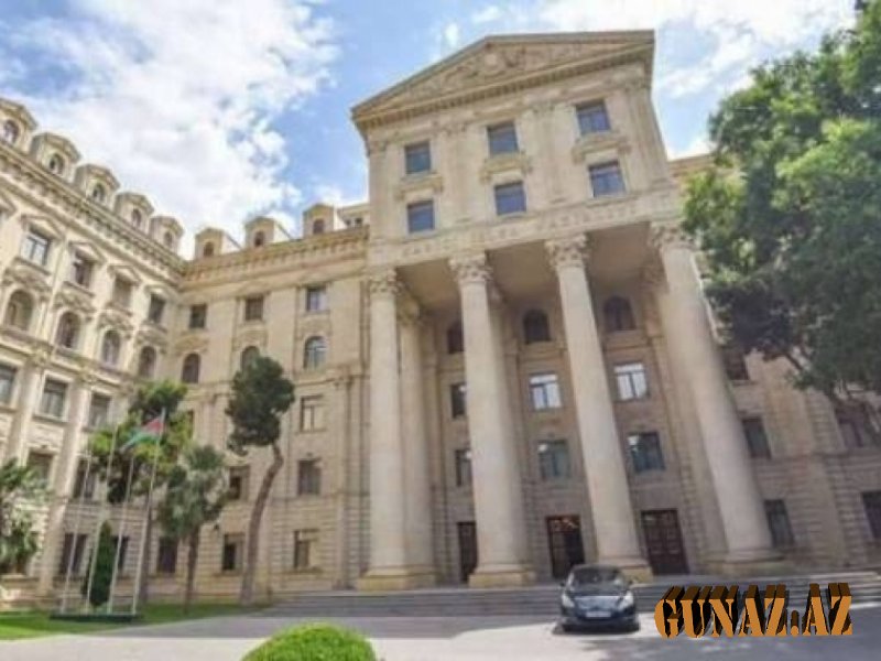 Ermənistanla sülhün vaxtı çatıb- XİN