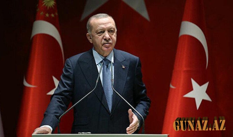 Türkiyədə yüksək keyfiyyətli neft aşkar edilib - Ərdoğan