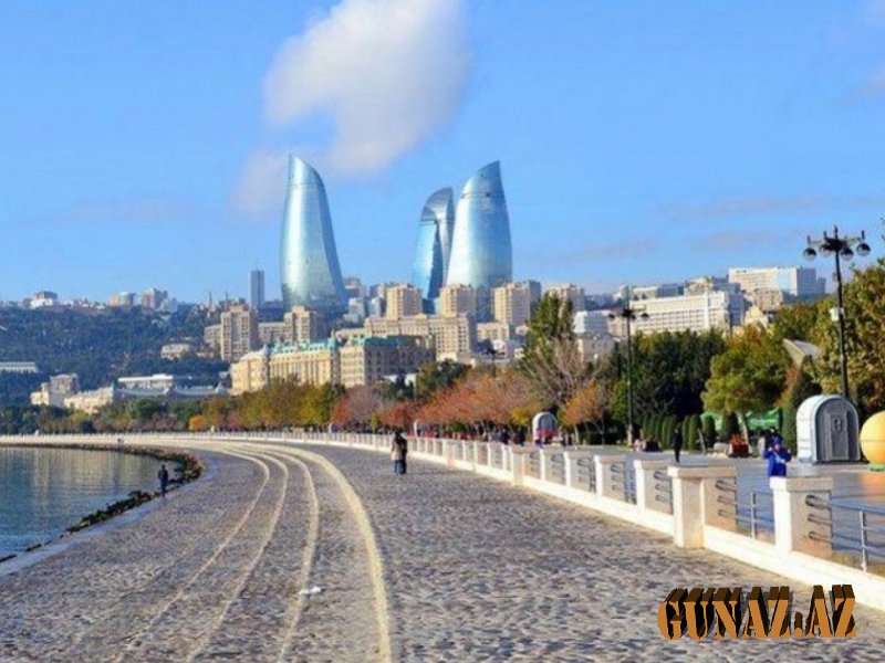 Bu günün havası açıqlandı