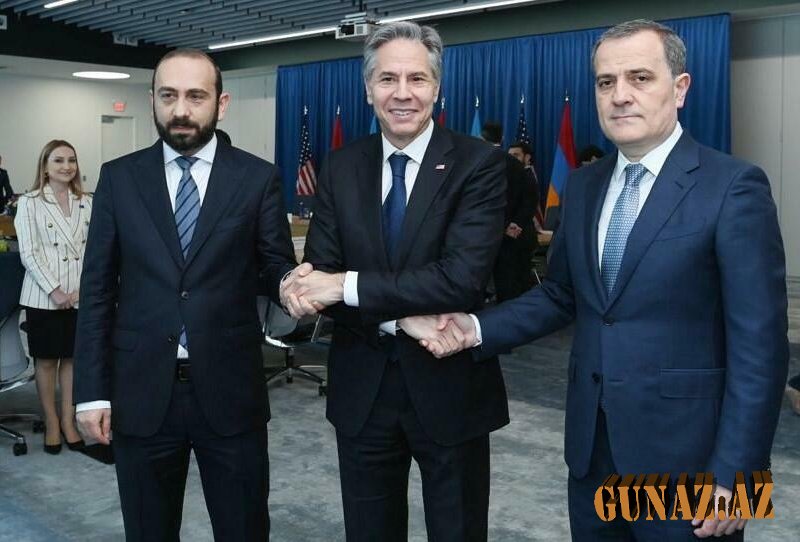 İrəvanın danışıqları dalana dirəyən 3 “maddəsi”