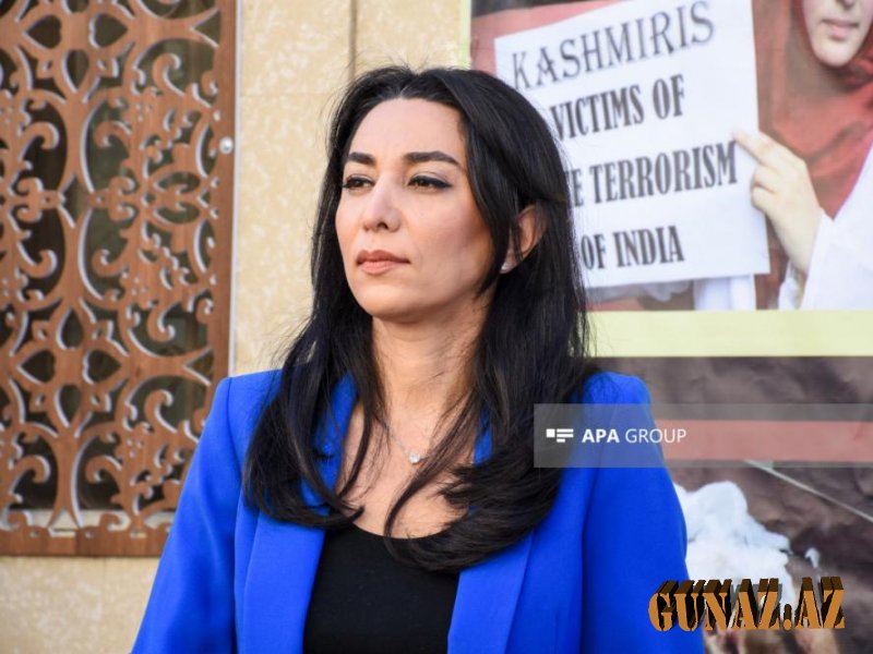 Ermənistanda əsir götürülən hərbçilərimizin qanunsuz həbsinə ETİRAZ