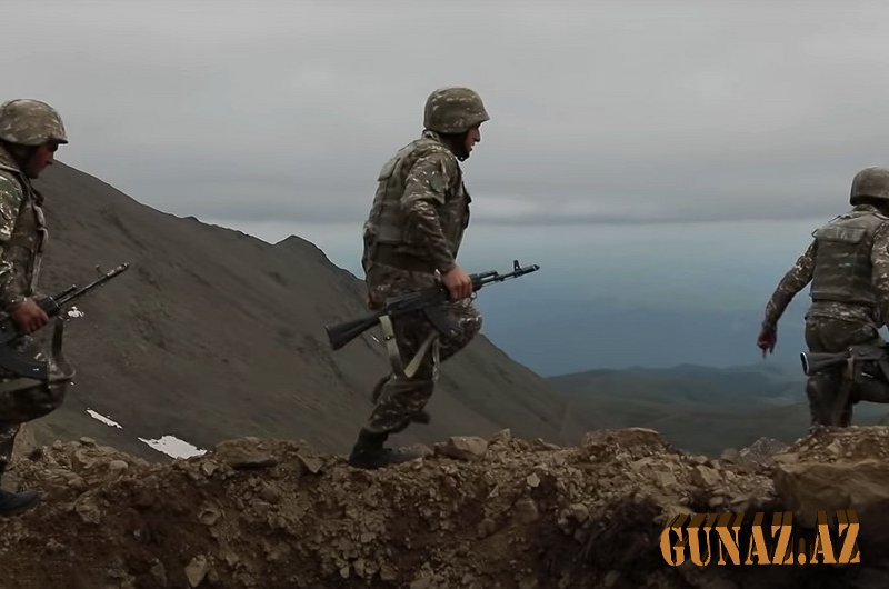 Sərhəddəki təxribatın sifarişçisi kimdir?
