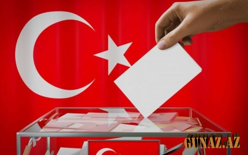 Türkiyədə təbliğat kampaniyası dayandırıldı- SON SAATLAR