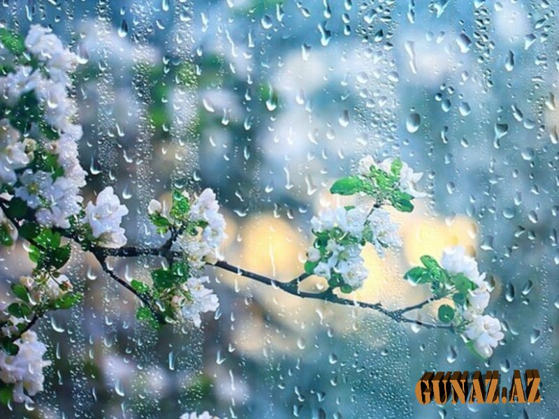 Hava ilə bağlı XƏBƏRDARLIQ EDİLDİ