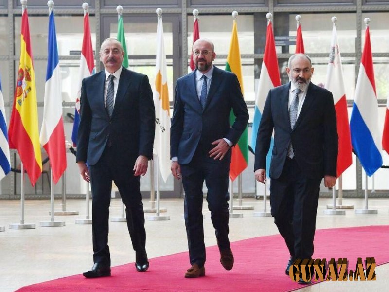 Nikol danışıqlardan hansı nəticə çıxaracaq?