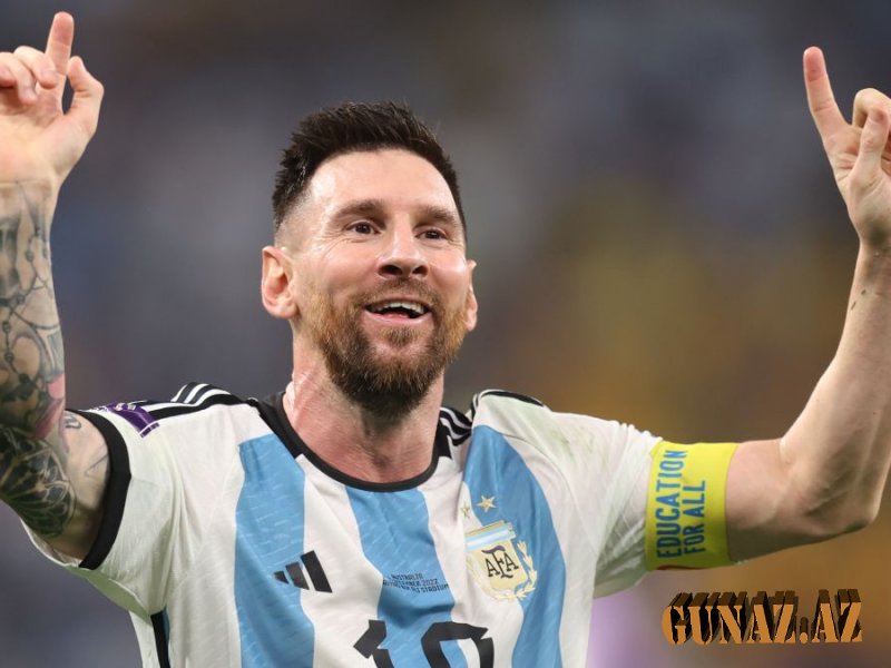 Messiyə yeni təklif gəldi