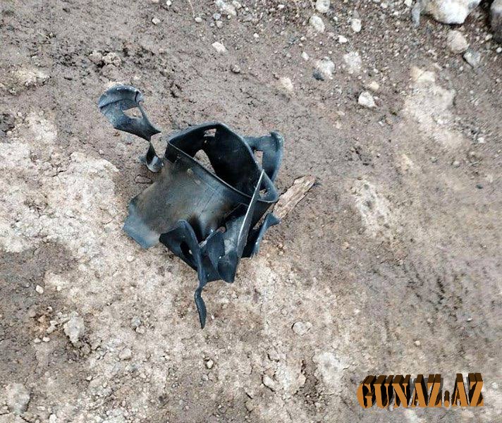 Ermənilər döyüş PUA-ları tətbiq etdi, Ordumuz cavab verir