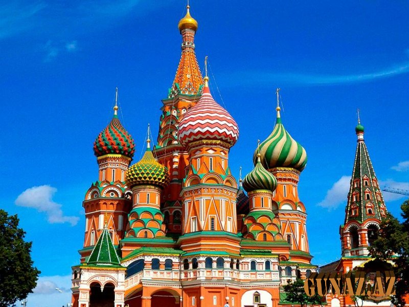 Moskvada karantin rejimi tətbiq olundu