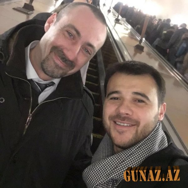 Dostunu müharibədə itirdiyini açıqladı