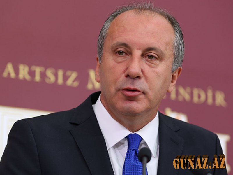 Məhərrəm İncə xəstəxanaya yerləşdirilib