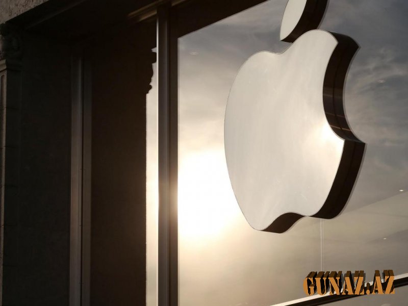 "Çip savaşı" - "Apple" yeni qərar verdi