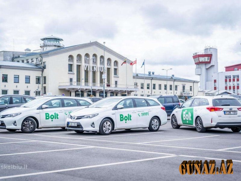 “Uber” və “Bolt”un qadınlara sataşan sürücüləri saxlanıldı
