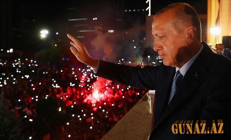 320 min insan mitinqə gəlib- Ərdoğan