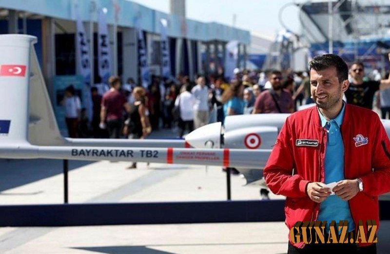 Bayraqdardan qələbə mesajı: Qardaşlığımız daimi olsun