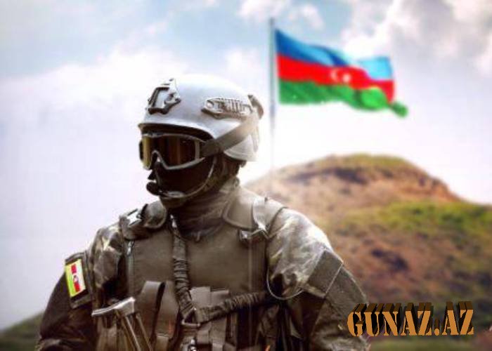 Ötən ay axta­rışda оlan 286 nəfər sərhəddə aşkarlandı