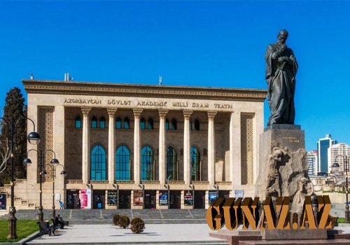 “Azdrama”ya qarşı dələduzluq- Saxta biletlər satılır