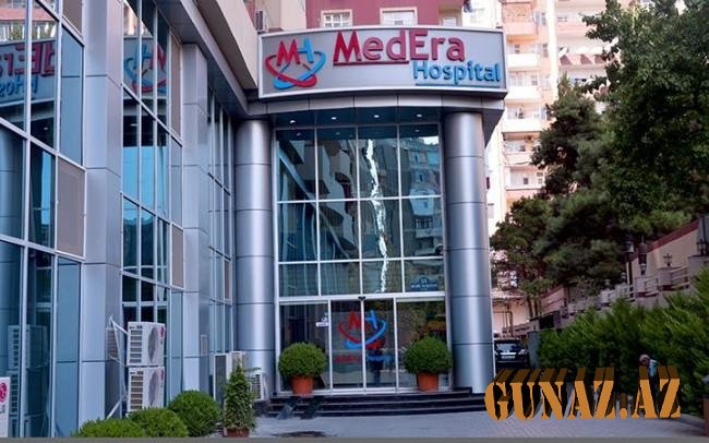 "Medera"da əməliyyat: öz işçisi öldü – Hospital susur