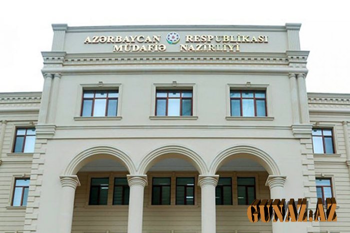 Mövqelərimiz yenidən atəşə tutuldu