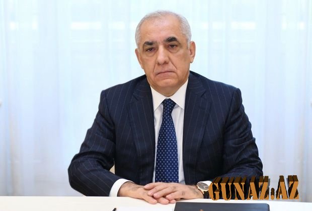Baş nazir bununla bağlı qərara dəyişiklik etdi